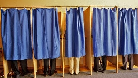 Question: Instant Runoff Voting?