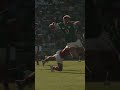 1st Cap / 1st Try for Hugh Gavin #teamofus