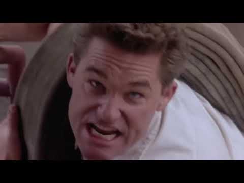 Backdraft Staircase Race to the Roof ft. The Room