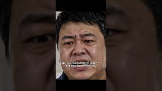 She Refused to Cook 16 Dishes for His Family