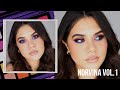 ABH NORVINA VOL 1 - TUTORIAL + REVIEW