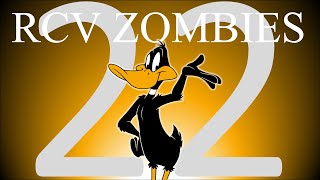 Random Character Voting Z - 22