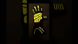 £50 Gloves VS £60 Gloves for Go Karting