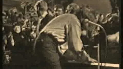 Jerry Lee Lewis -Whole Lotta Shakin Going On (Live...