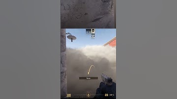 CS2 - inferno, support smoke to Wine/Library. #csgo #ігри #cs2 #gaming #games