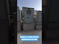 Al Fahidi historical neighborhood area Old Dubai walking tour #alfahidi #alseefdubai #shorts