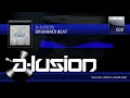 A-lusion - Drummer Beat (Scantraxx 028)