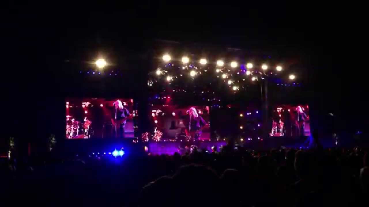 ac dc hells bells live