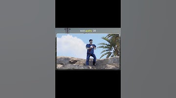 Что за команда mesh.quality 28? [Rust/Раст]