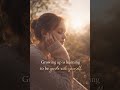 #self-love #growth #gentleness