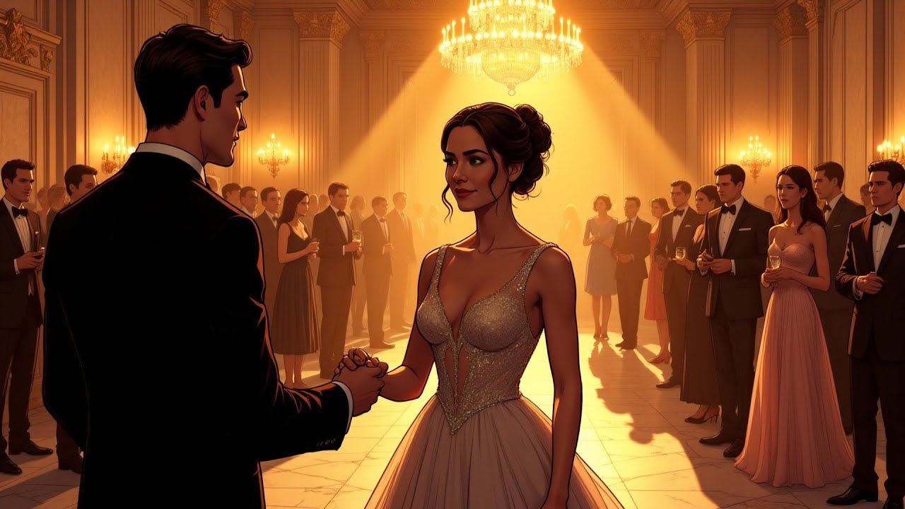 Renacida, lo esperé con una sonrisa para que se pusiera frente a mí una vez más, pero caminó hacia..