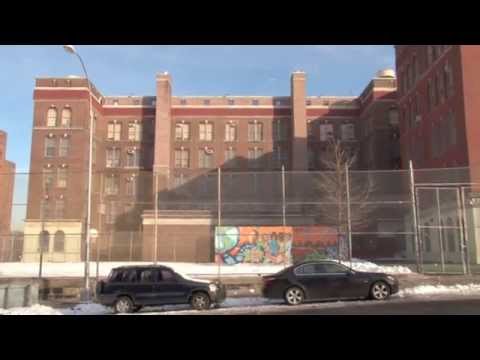 P.S. 55 Benjamin Franklin