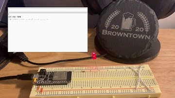 INFO 4320 Morse Code Numbers