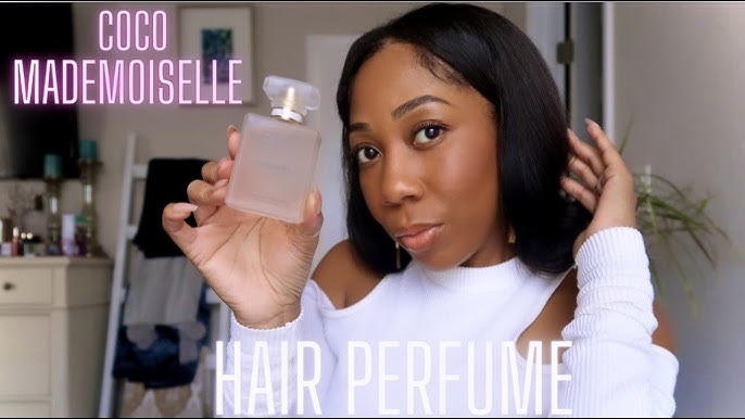 CHANEL COCO MADEMOISELLE Fragrance Body Oil Unboxing and Perfume Oil Review  