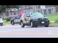 Columbia police respond to 'active threat' near Douglass High School | Aug. 18, 2026