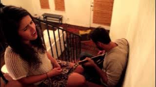 Let's Get It On - Marvin Gaye (Rozzi Cover)