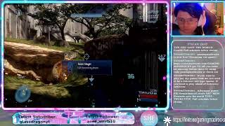 Live with HALO MCC MP on bazzite . Let see how bad i am at halo on linux