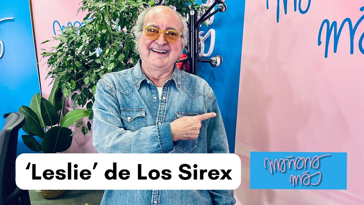 si yo tuviera una escoba