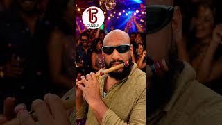 Flute Music 1 | Album Song | PB Beats | Praveen Belur