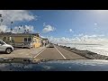 Pacific Ocean RoadTrip, The best ocean view 2024