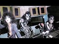 How KISS recorded their debut album