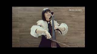 Believer - Imagine Dragons | Cello cover by Gabriela Ungureanu