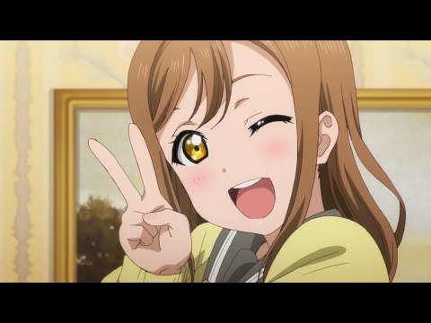 Love Live! Sunshine!! Season 2 - Hanamaru "Zura" Compilation