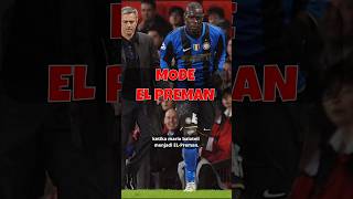 Balotelli Mode Preman! 😅 Zlatan & Mourinho Sampai Kaget!