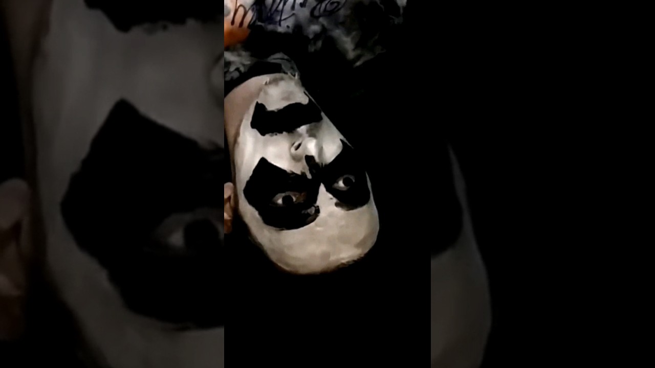 Christopher Walken- Dank Boyz