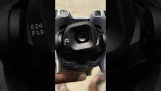 Mini 5 camara #trending #drone #dji #shorts #viral #shortvideos #reels #mini5pro #video