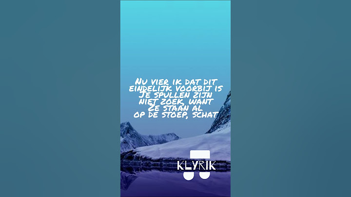 Ga dan - Roxy Dekker  #music #lyrics #roxydekker #fyp