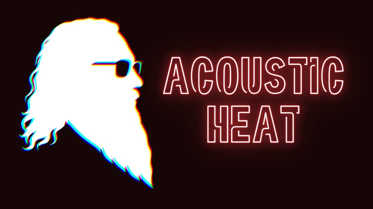 🎶 Acoustic Heat on a Cold Night | One Man Band Acoustic