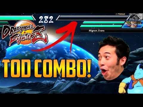 DBFZ ▰ Awesome Matches Ft. Pros Volume 2  【Dragon Ball FighterZ】