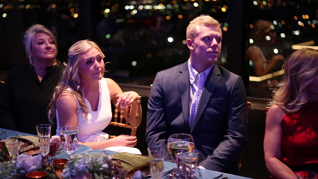 41 Productions // Brian+McKaye // Amarillo Wedding Videographer
