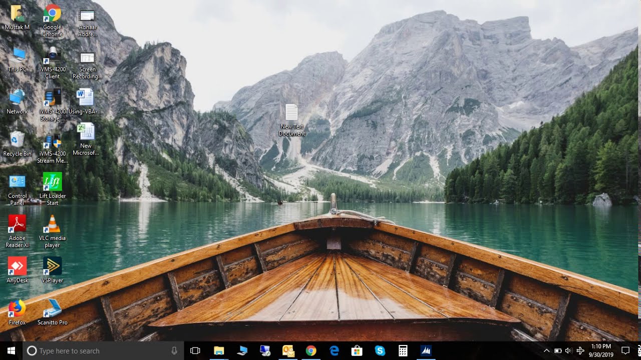 How To Change Wallpapers Automatically In Windows 10 YouTube How To Change Wallpapers Automatically In Windows 10 YouTube