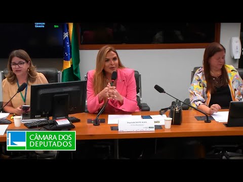 COMISSÃO DE DEFESA DOS DIREITOS DA MULHER