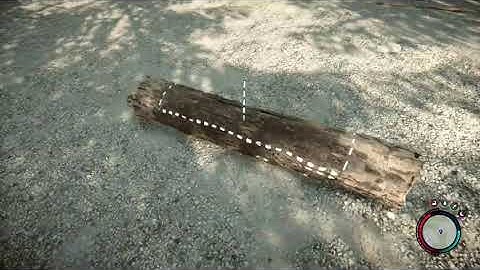 Sons of The Forest Log Duplication Glitch... [check pinned comment]