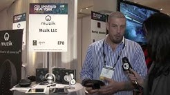 CES Unveiled New York - Muzik - Durasi: 1:27. CES Unveiled New York - Muzik - Durasi: 1:27.