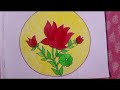 #Lutus drawing #how to draw lotus drawing