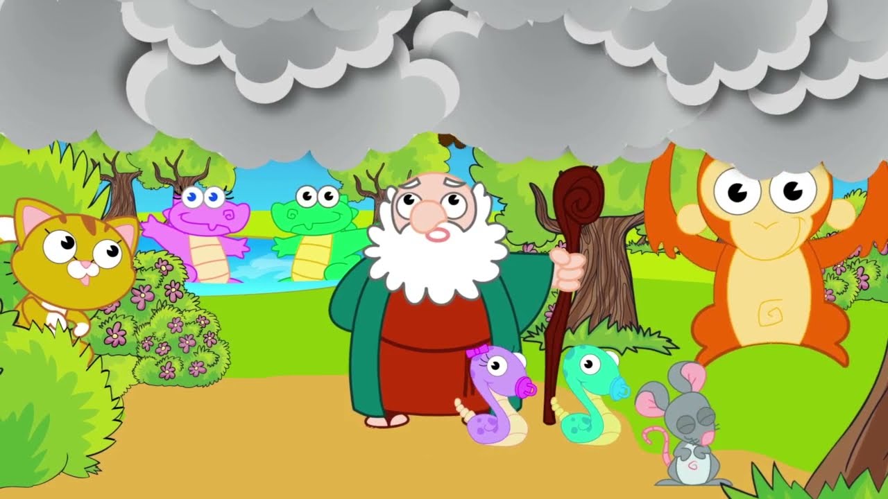 I due Liocorni  - Ma che musica maestro