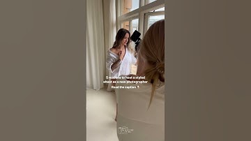 Head to Bokeh Biz to check out my latest video!