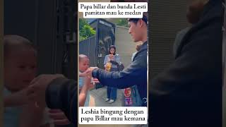 Papa billar pamitan ke leshia#leslar#billar#lestikejora#lestibillar