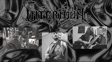 Internion—Entangled in mayhemic disruptions