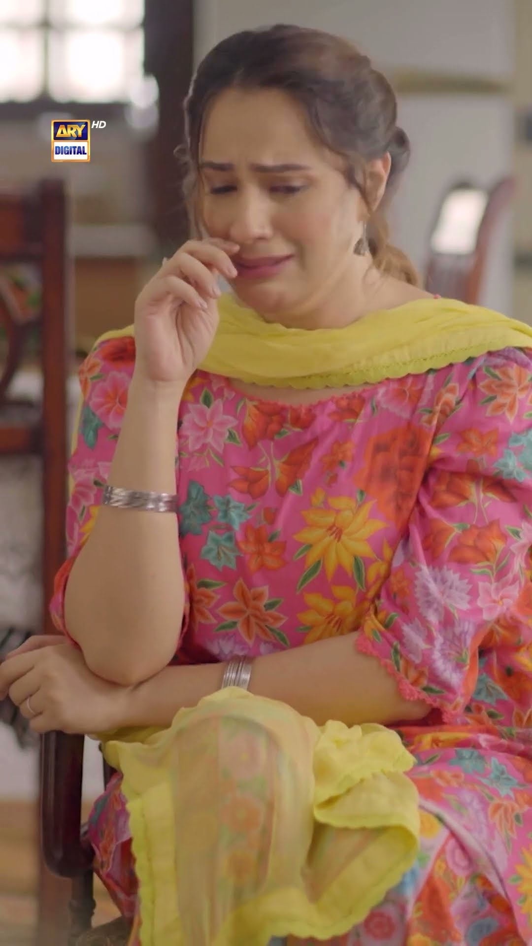 Paraya kar diya mujhe ? #aapashameem #shorts