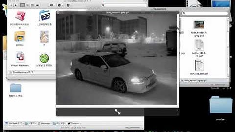Mac OSX GIF animation QuickLook plugin