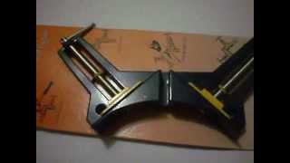 Corner clamp