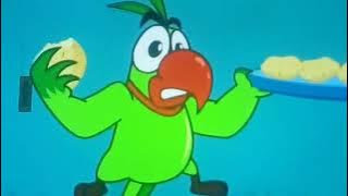 9 October 2025 Honey bunny cartoon