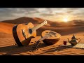 Spanish Melody \u0026 Oud – Relaxing Flamenco Rumba Guitar Fusion