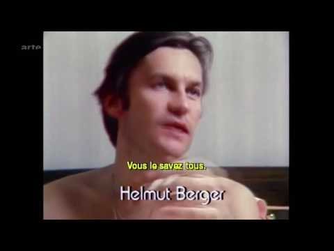 Video: Helmut Berger: Biografia, Carriera, Vita Personale