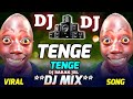 Instagram viral dj song tenge tenge tenge funny song   tenge tenge dj remix  robot bass song